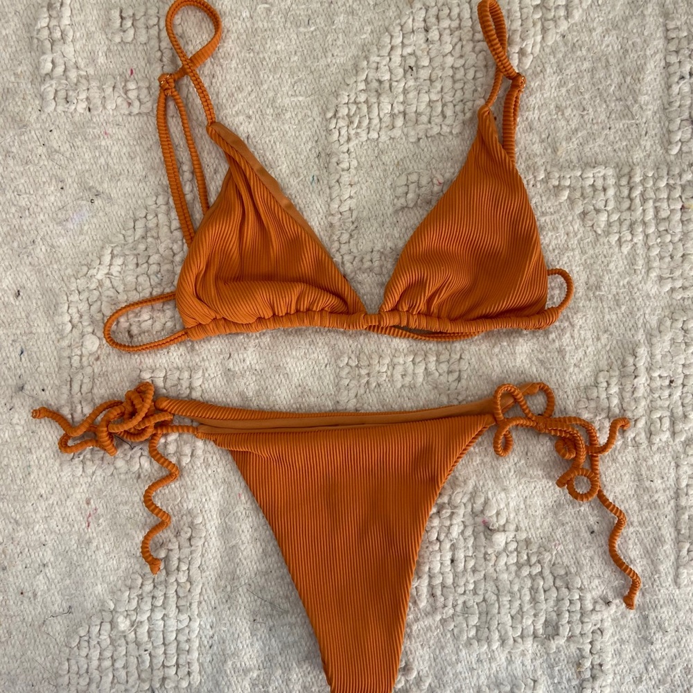 Lahana bikini